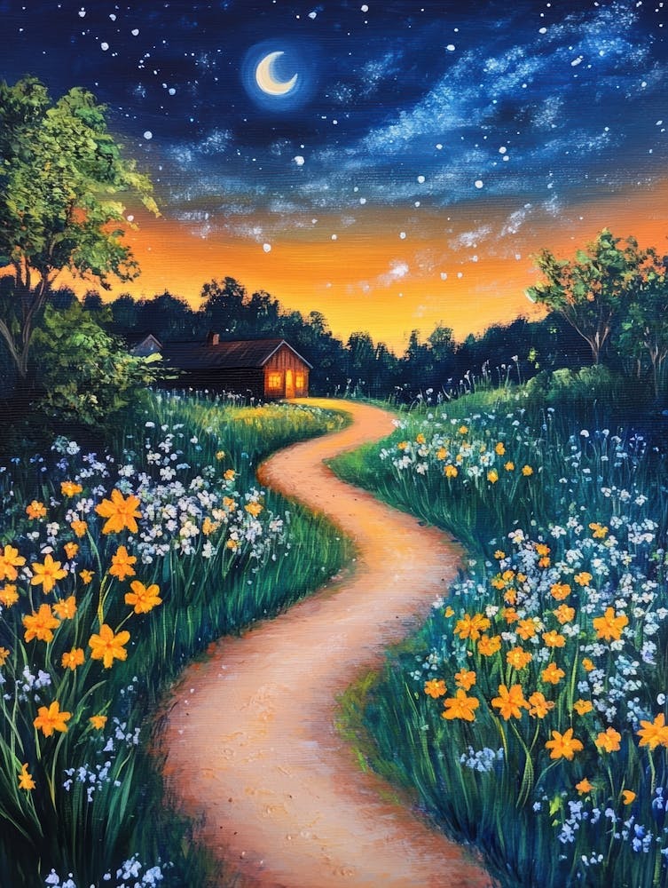 Path To The Moon 6