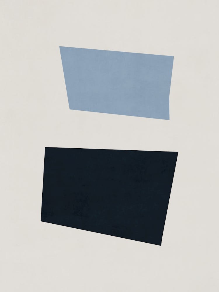 Abstract Composition 32