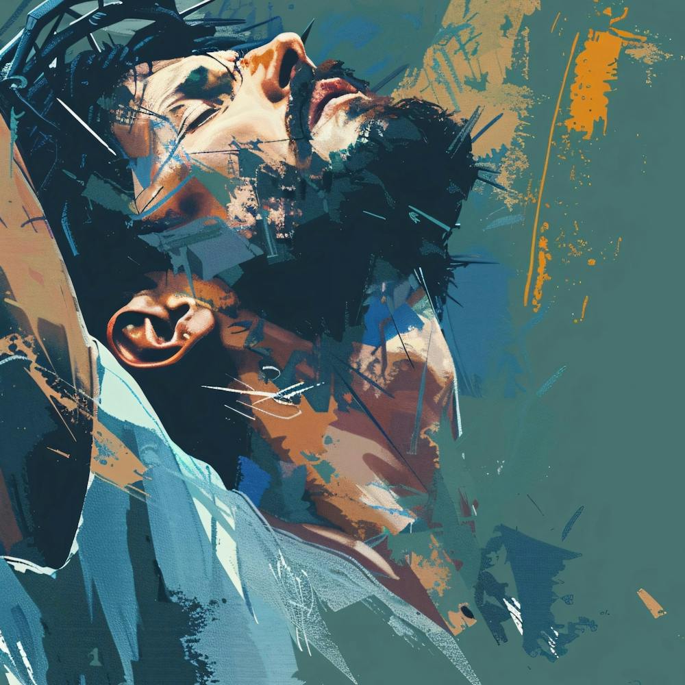 Christian Painting