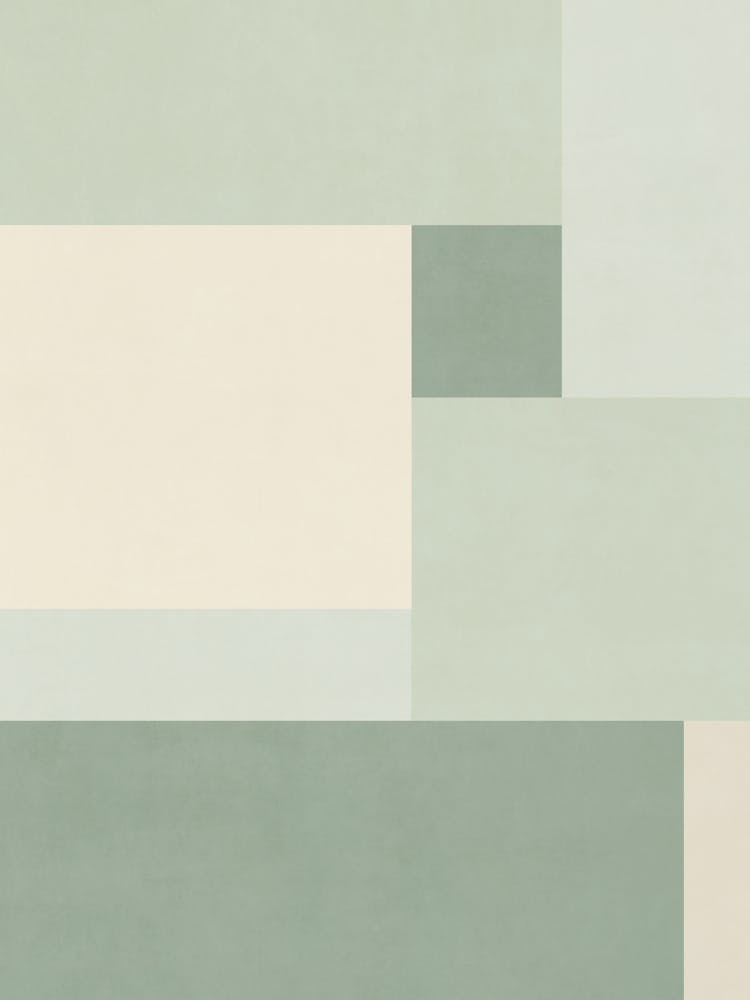 Abstract Geometric Shapes 05 153