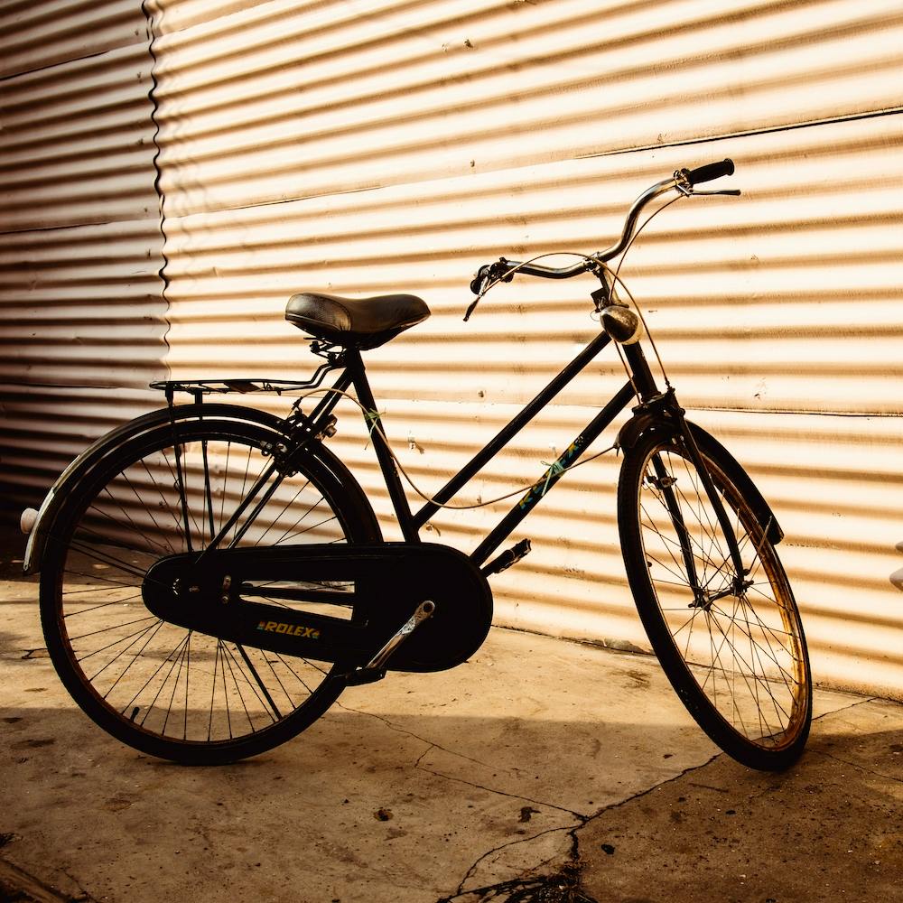 George Town Bike Square
