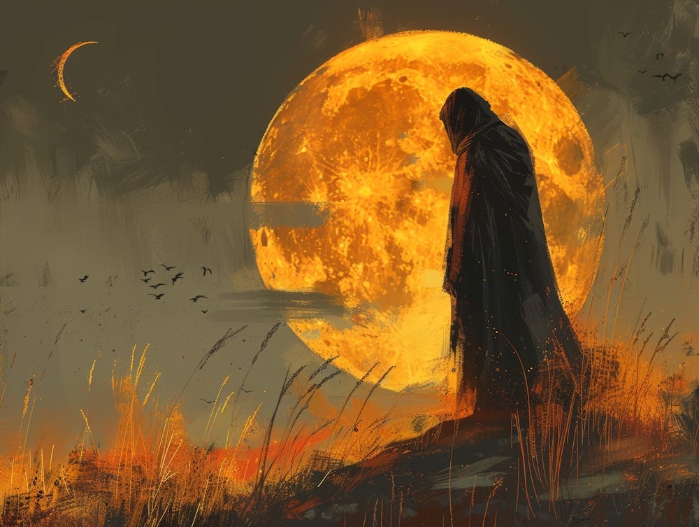 Full Moon 11