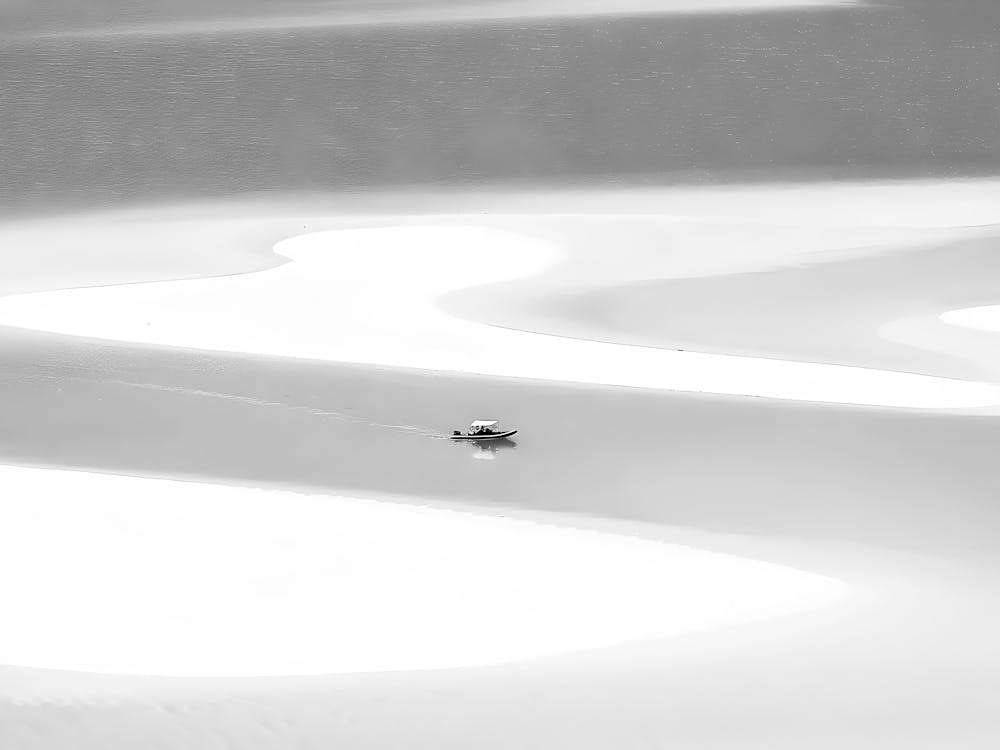 Sanddünen 1