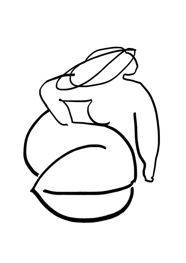 Female Figure 2
