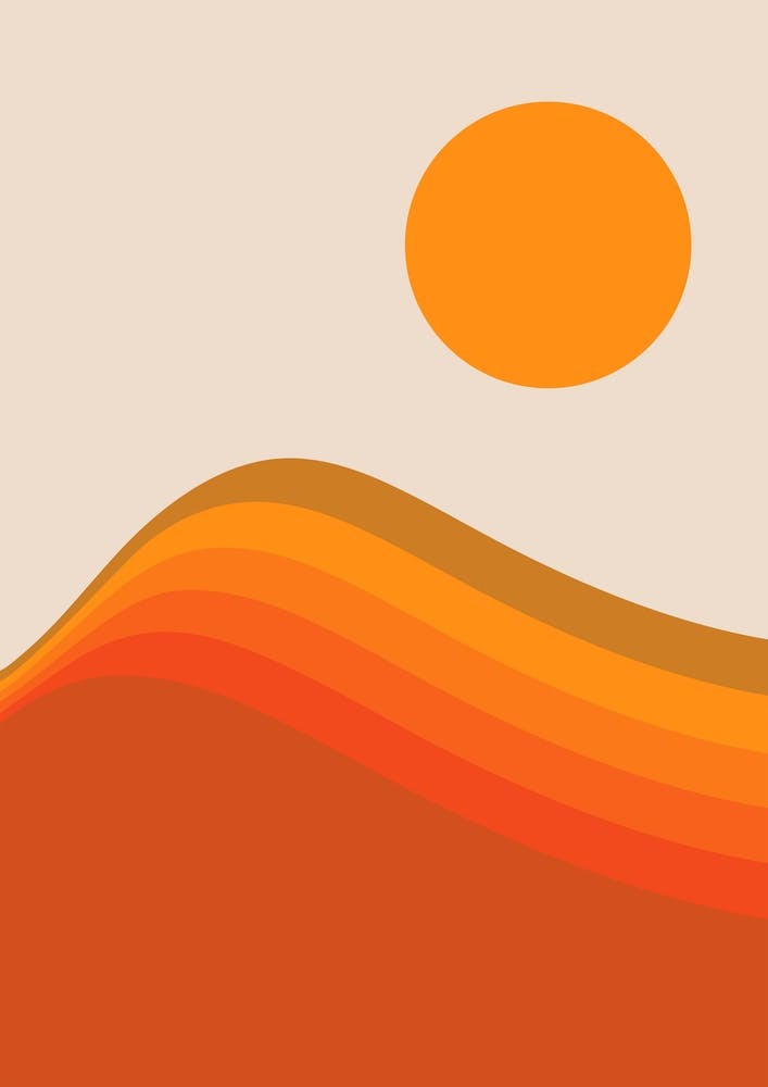 Harvest Wave