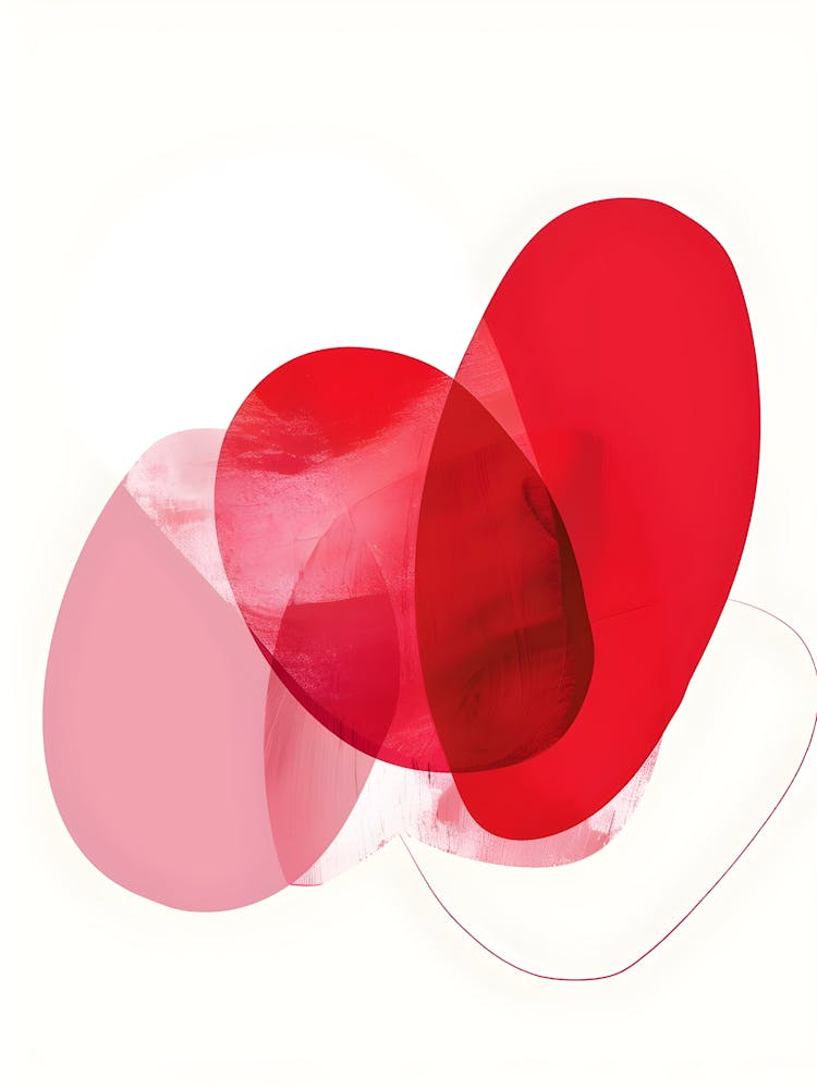 Red Heart