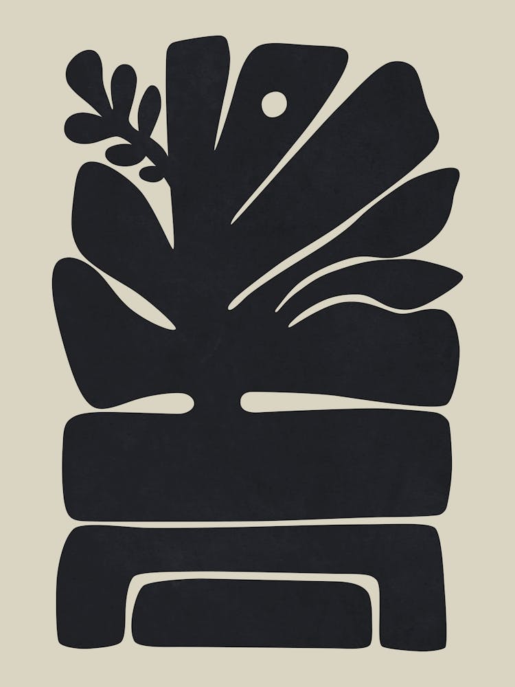 Floral Form 02