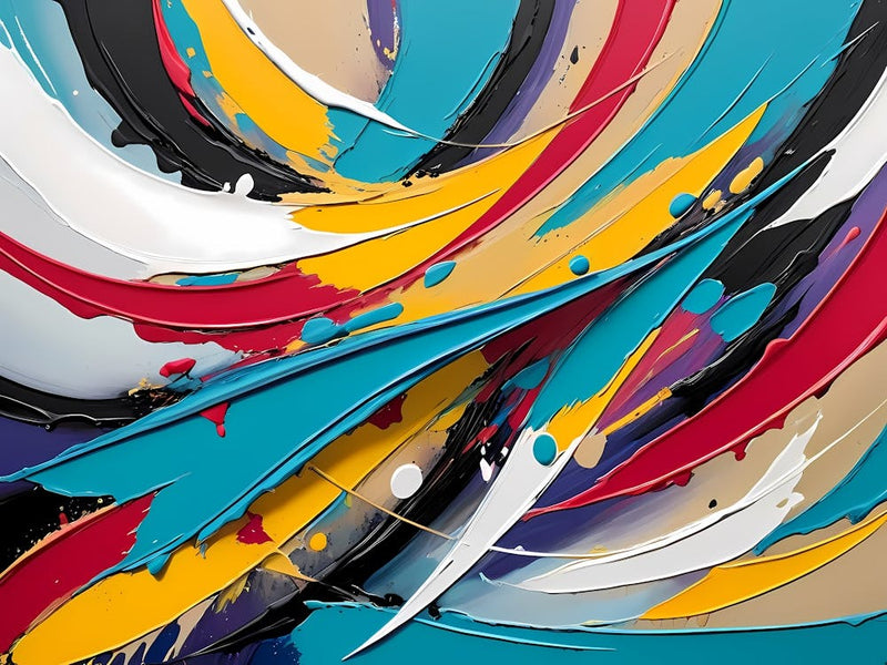 Design Colorful 8