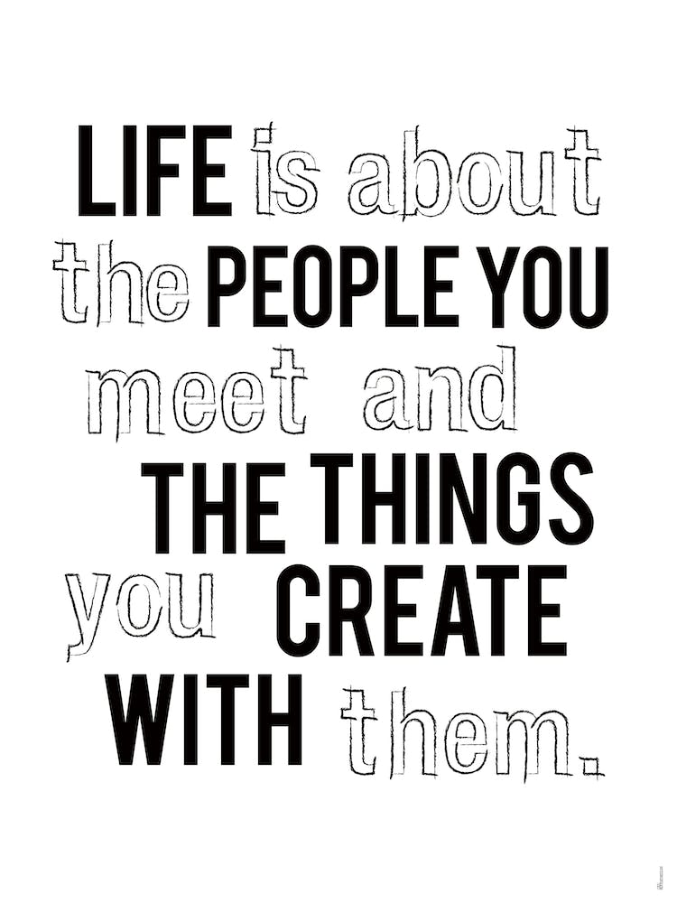 People