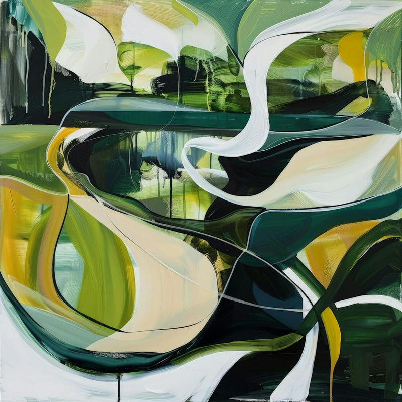 'River' 3