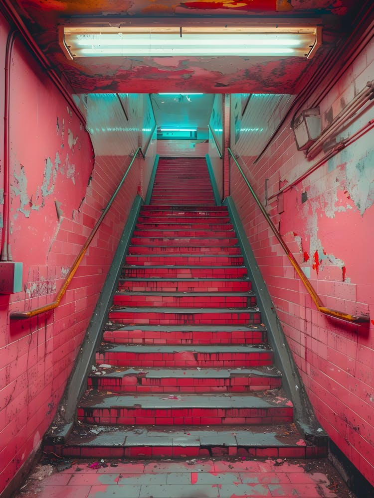 Stairway To Hell 1