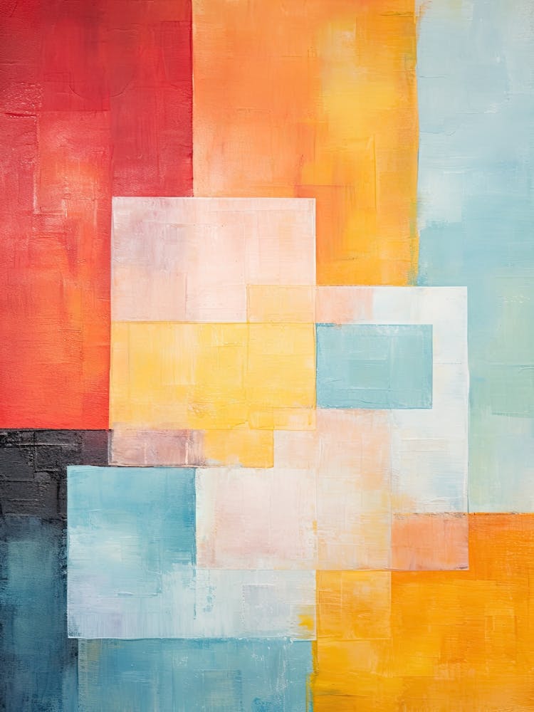 Colourful Abstract 2