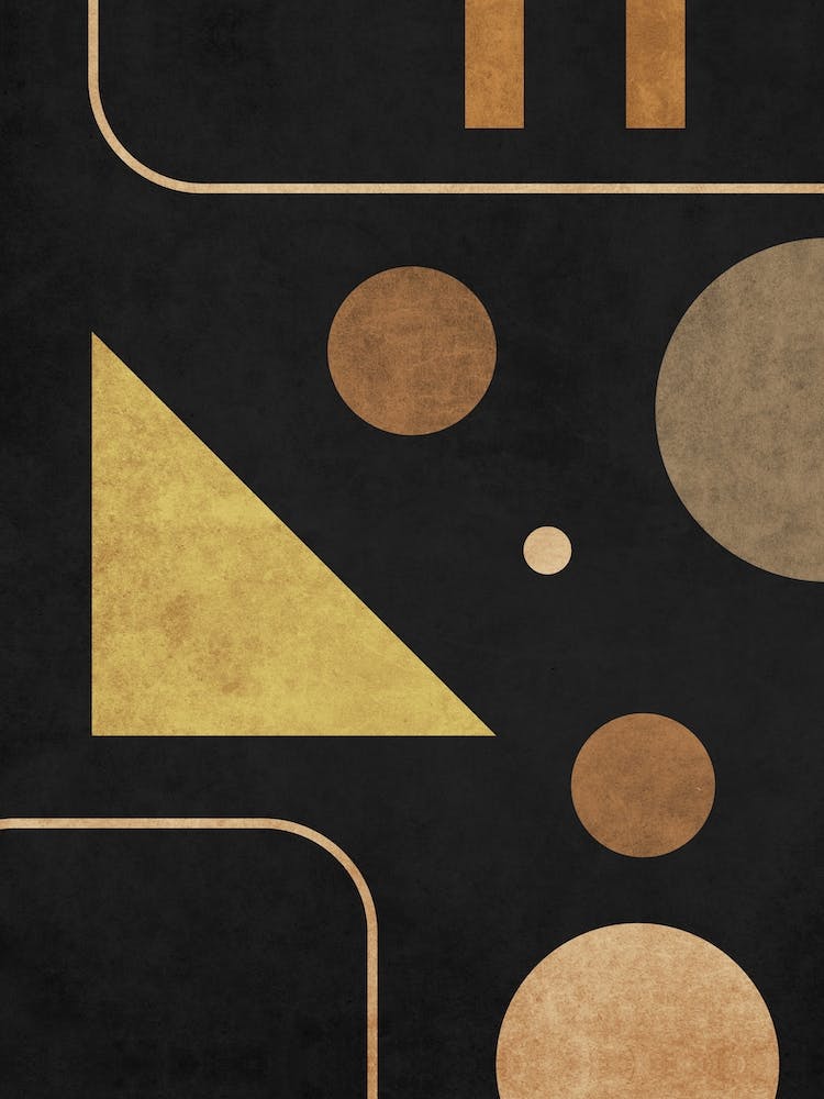 Subtle Opulence Black 3