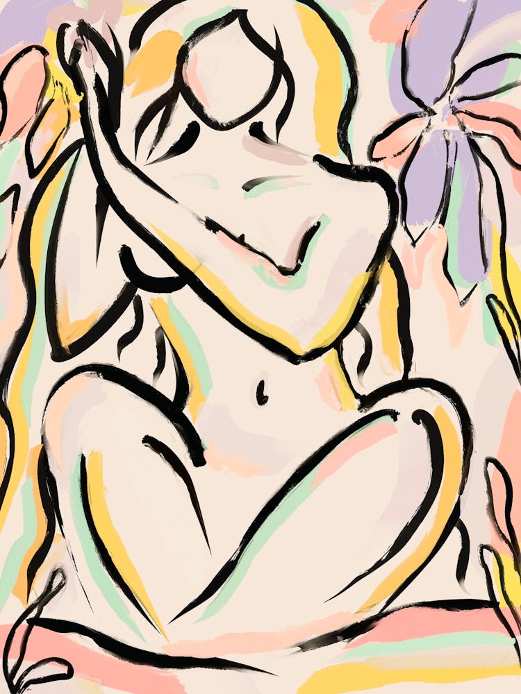 Flower Ceremony