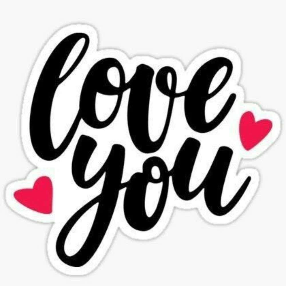 Love You