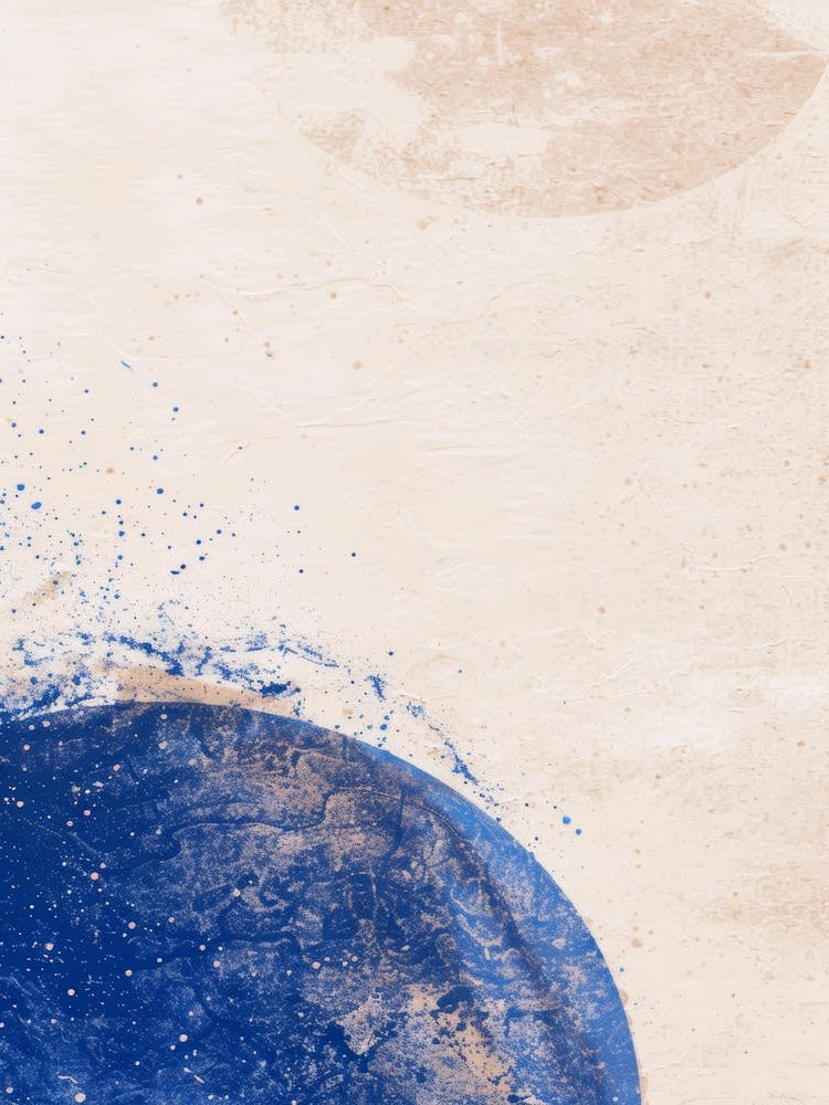 Abstract Painting 1317