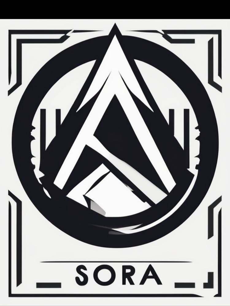 Sora company Logo