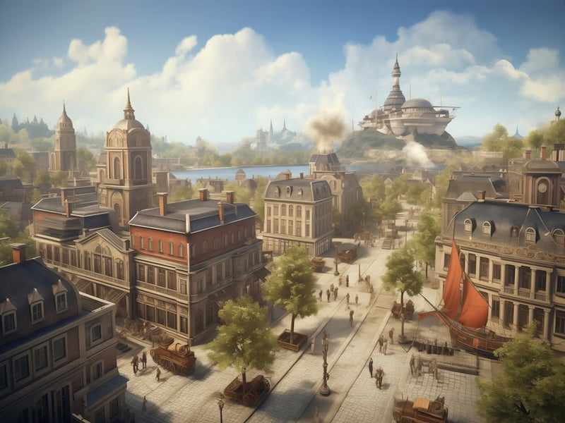 Assassin'S Creed 29