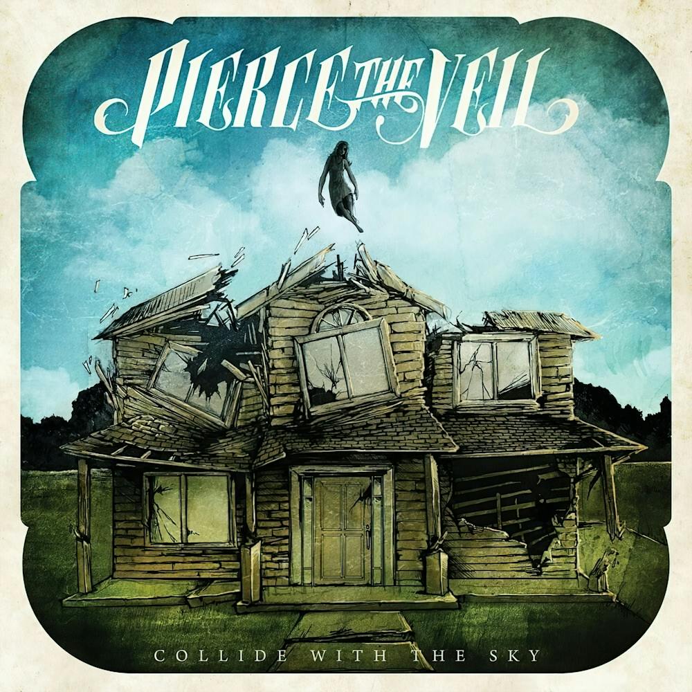Pierce The Veil (4)