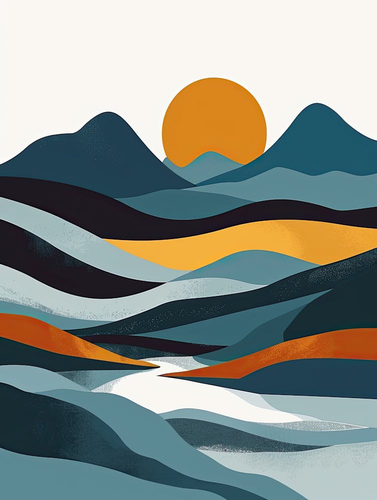 Scotland, Minimalism