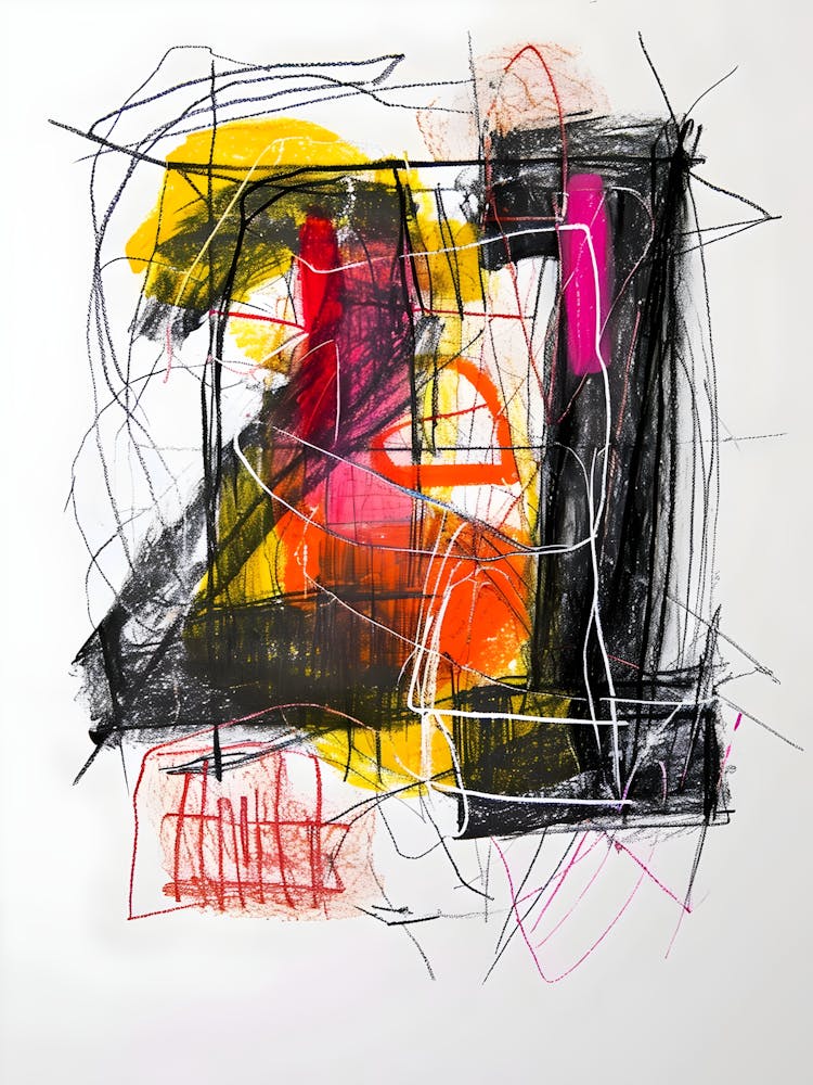 '21' Art