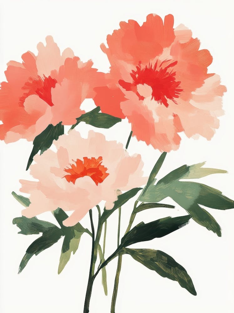 Peonies 13