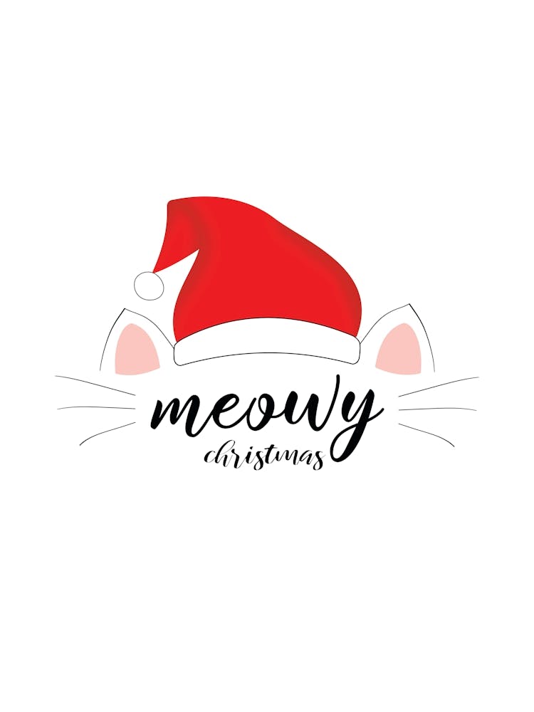 Meowy Christmas