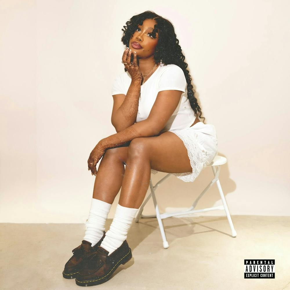 Sza Lana
