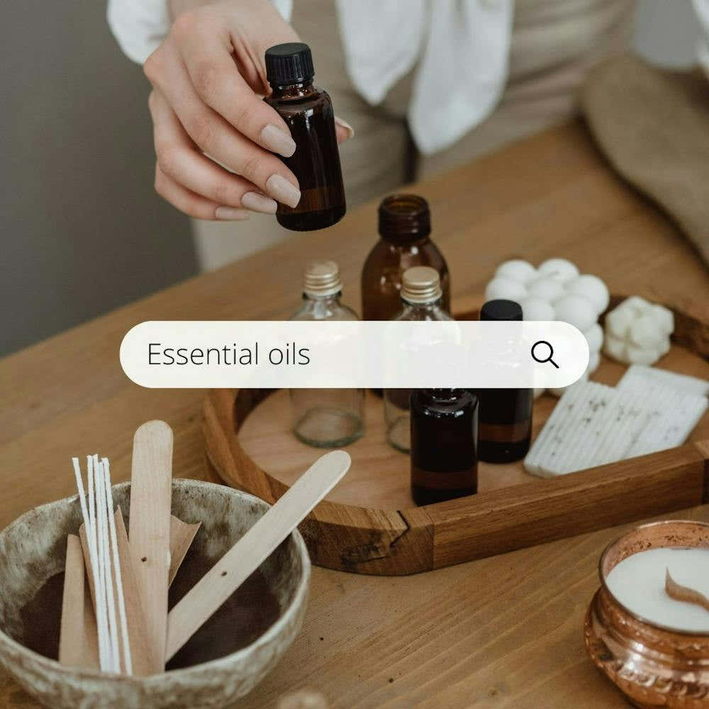 Essential Oils