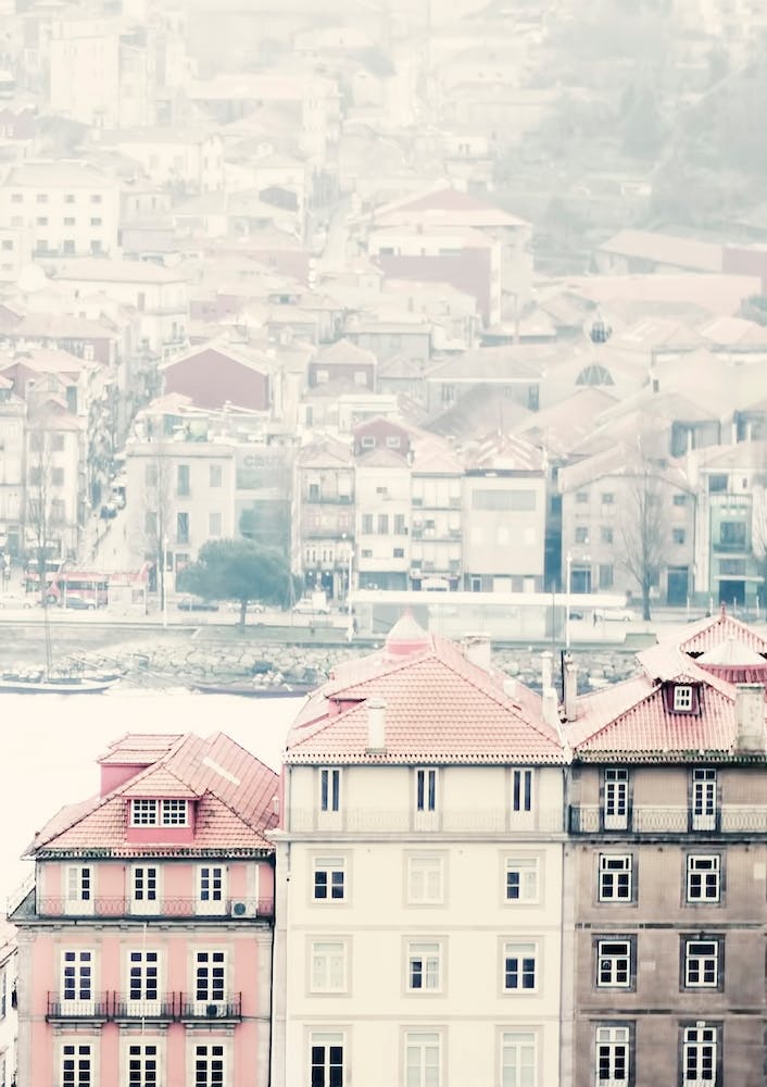 Porto II