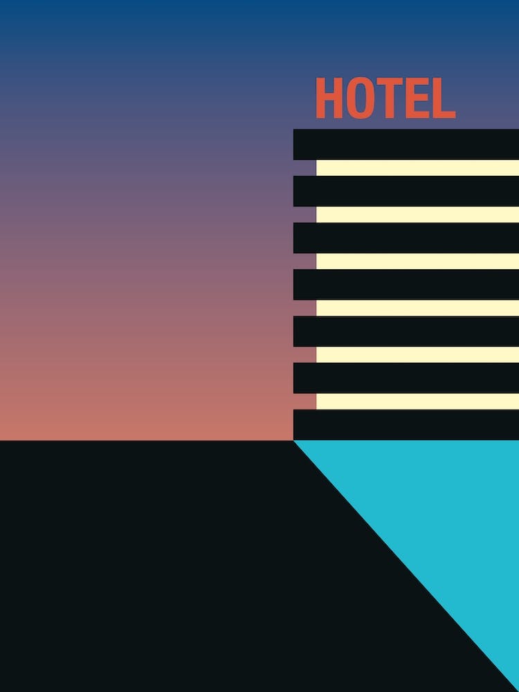 Hotel Nightfall