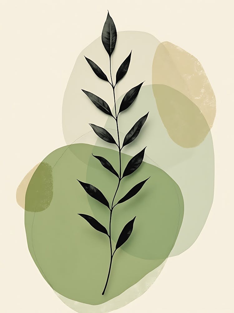 Modern Sage Botanical Blend