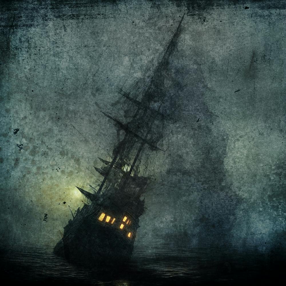 Ghost Ship IV