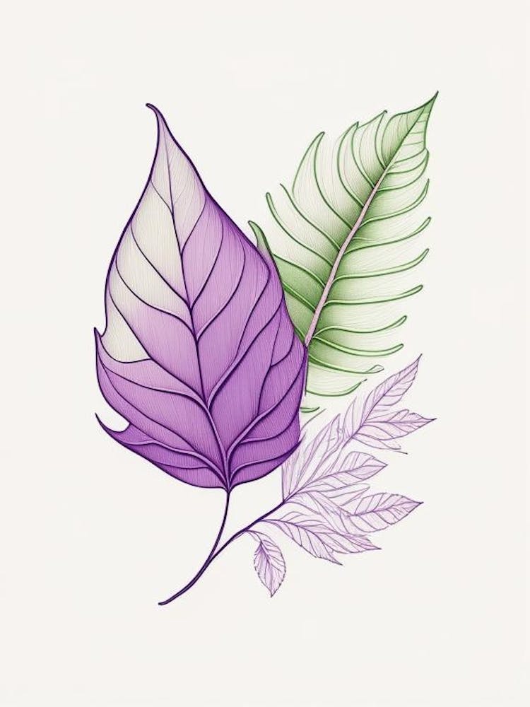Lavender Contemporary 2