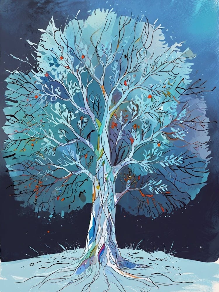 Tree Of Life 29