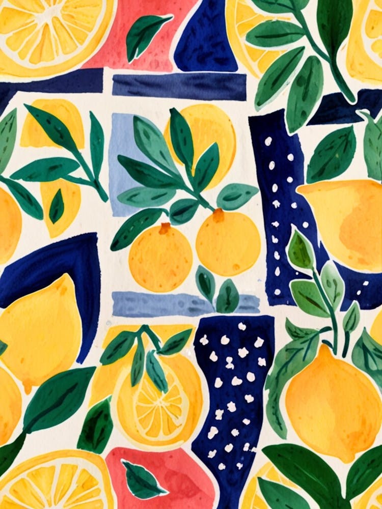 Lemons 1