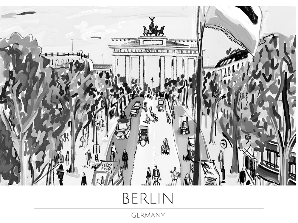 Berlin Brandenburg