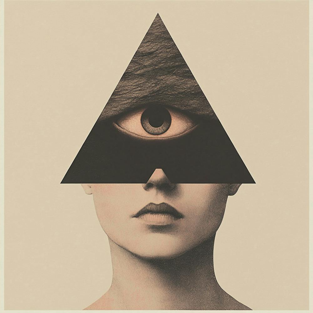 All Seeing Eye 1