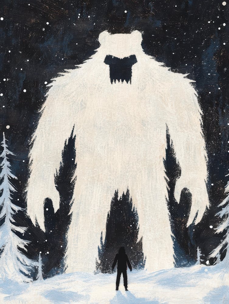 Eisbär 12