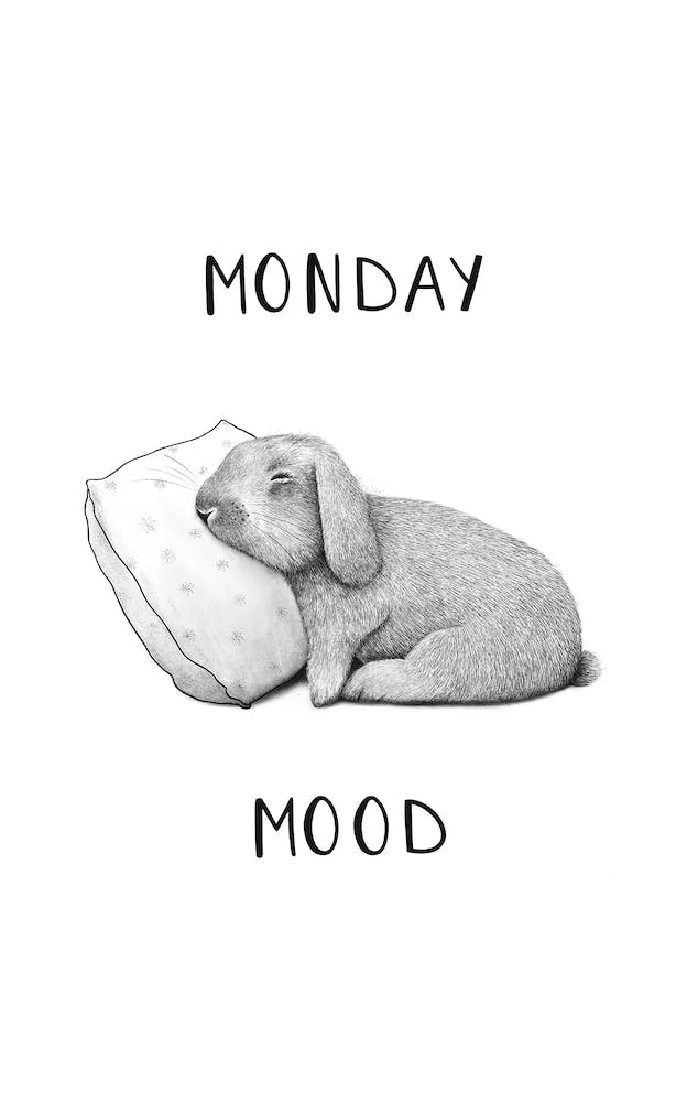 Monday