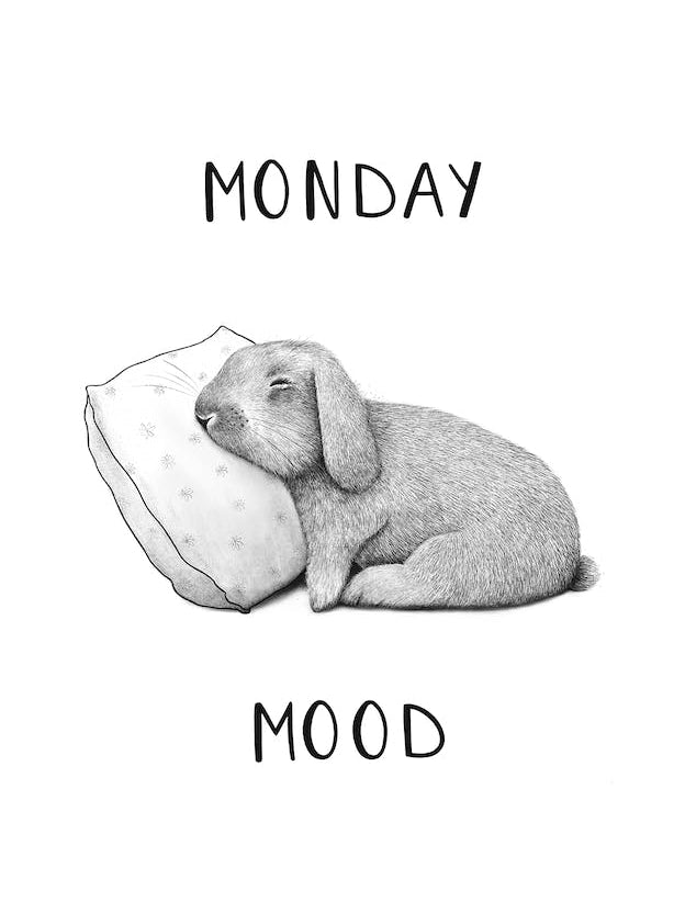 Monday