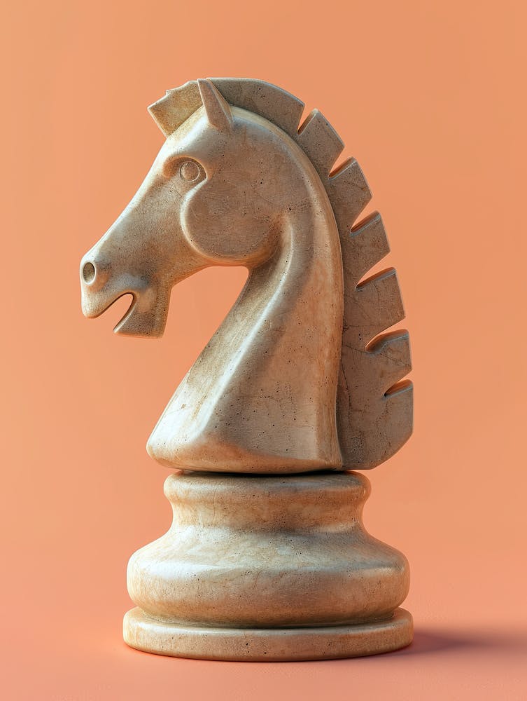 Chess Knight 7