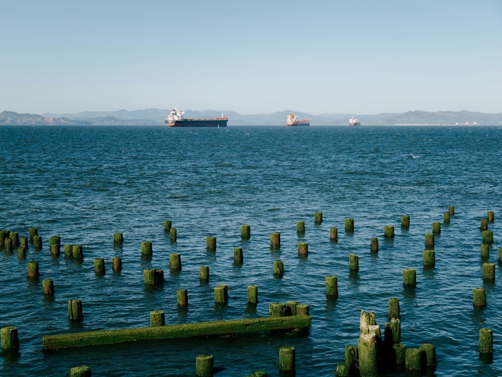 Astoria