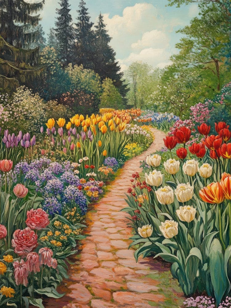 Garden Path