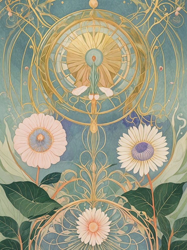 Symphonie Florale