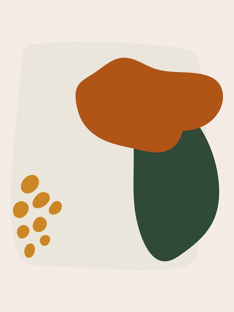Roasted Stones
