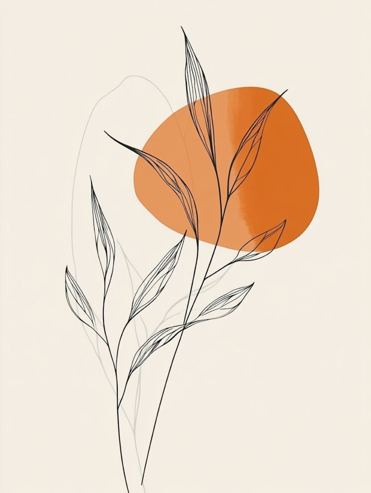 Abstract Painting 363