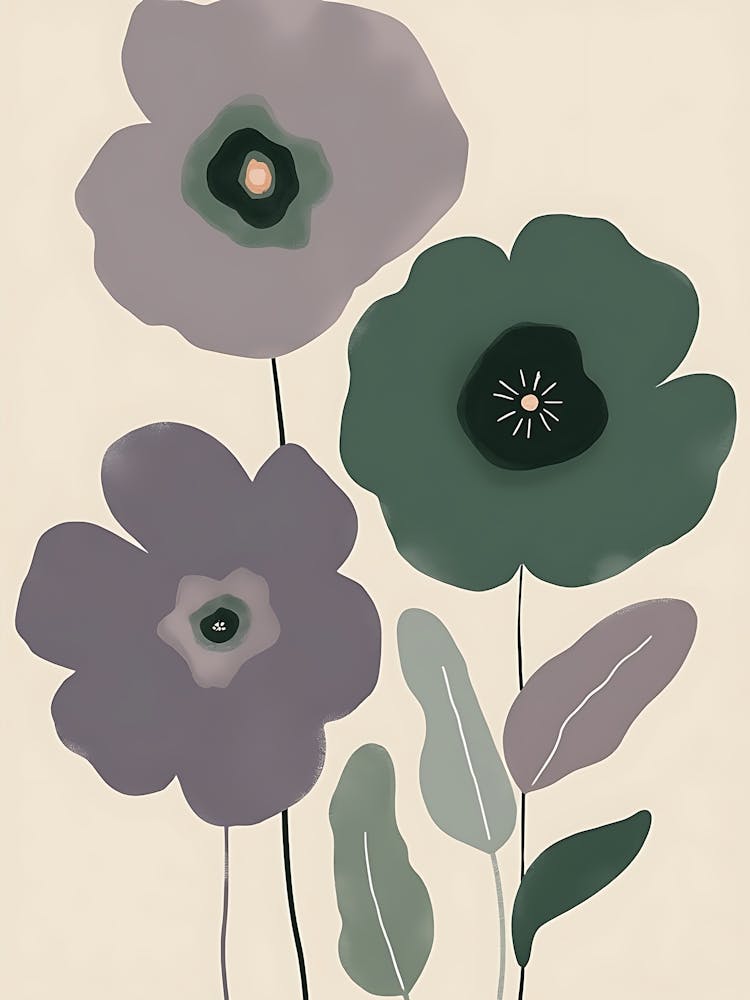 Poppies 4