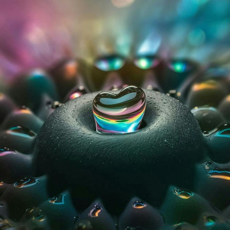 Heart Of Water 1