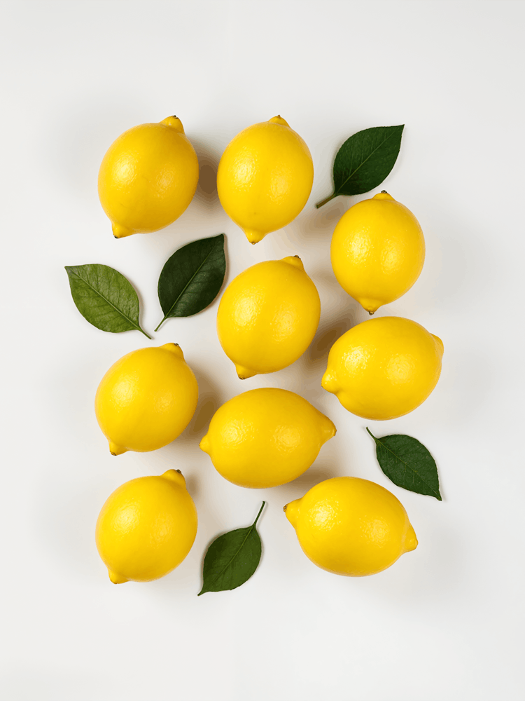 Lemons no1